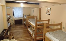 Hostel Iris